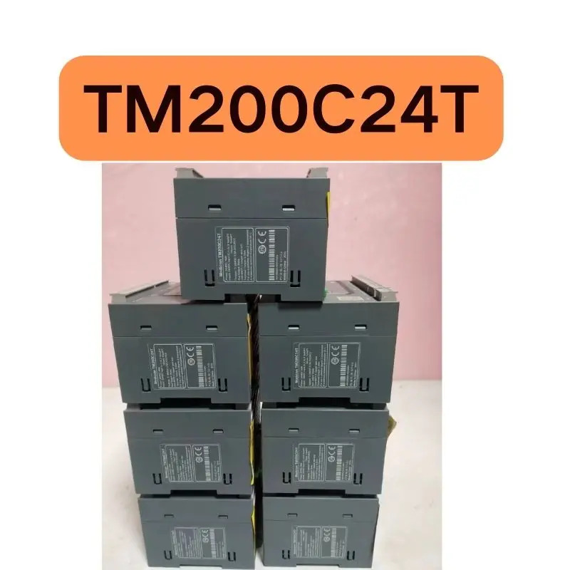리퍼 TM200C24T 컨트롤러 완료 기능 손상
