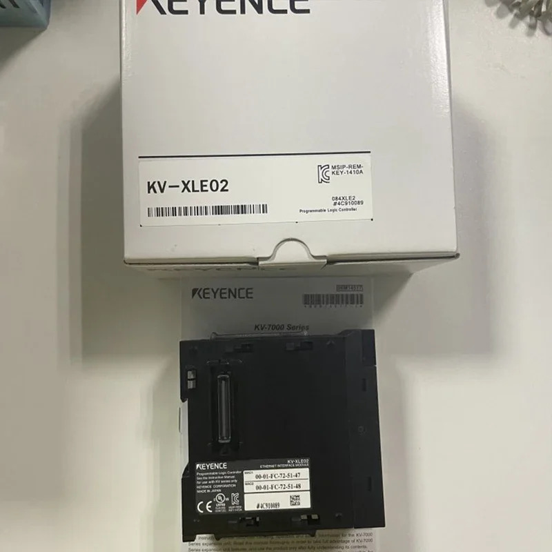 Keinz KV-XLE02 KV-XH16EC KV-XL402 KV-XD02