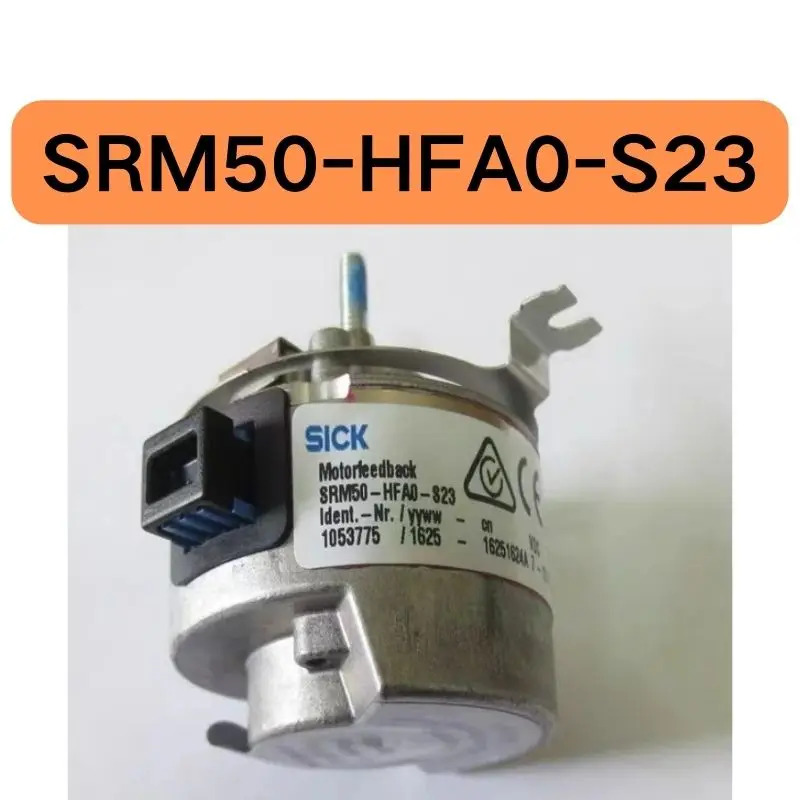 SRM50-HFA0-S23 인코더