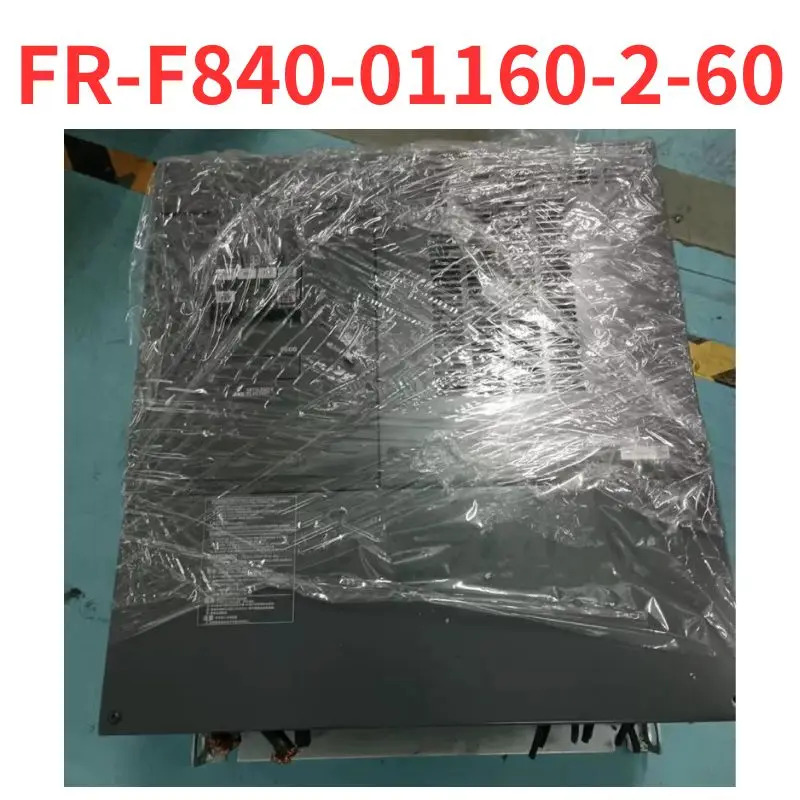 리퍼 FR-F840-01160-2-60 인버터 완료