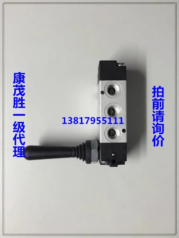 Cam-ozzi 수동 밸브 358-900 358-905 358-945 358-990