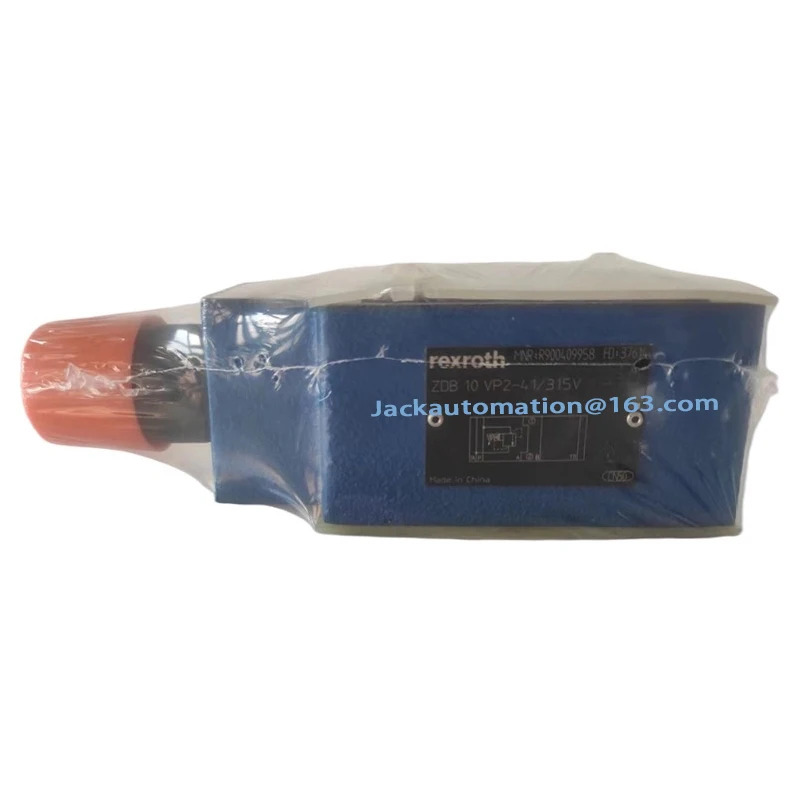 REXROTH 릴리프 밸브 ZDB10VP2-4X 315V ZDB10VP2-41 R900409958