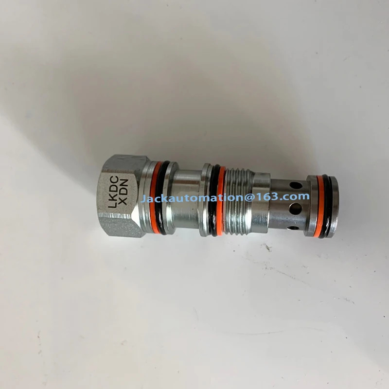 SUN Hydraulics 오리지널 LKDC-XDN LKFC-XDN LPBA-XHN LPDC-XHN LPBC-XDN 로직 밸브