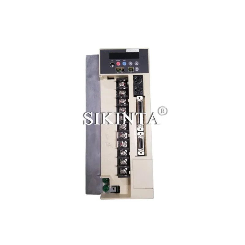 AC 서보 드라이브 MSDA203A1A 완전히 리퍼