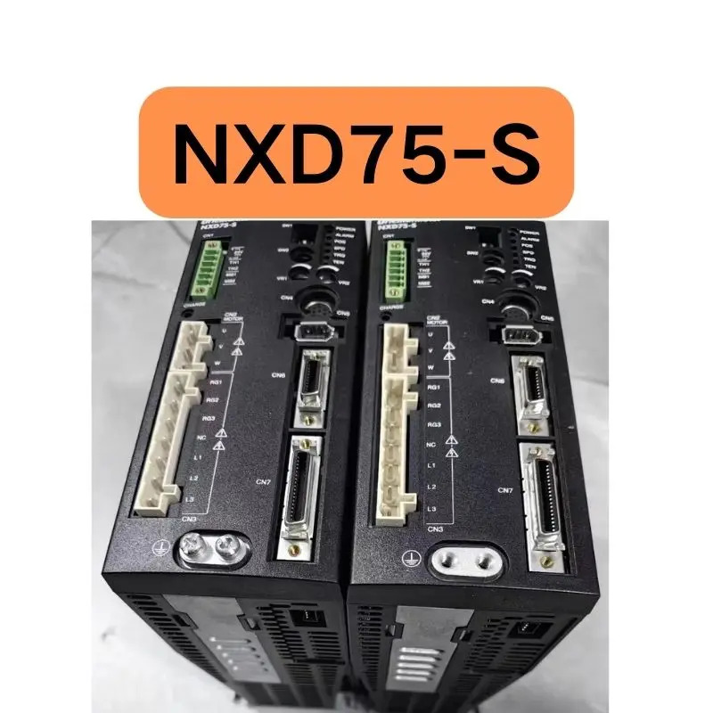 리퍼 드라이브 NXD75-S 완료 기능 유지