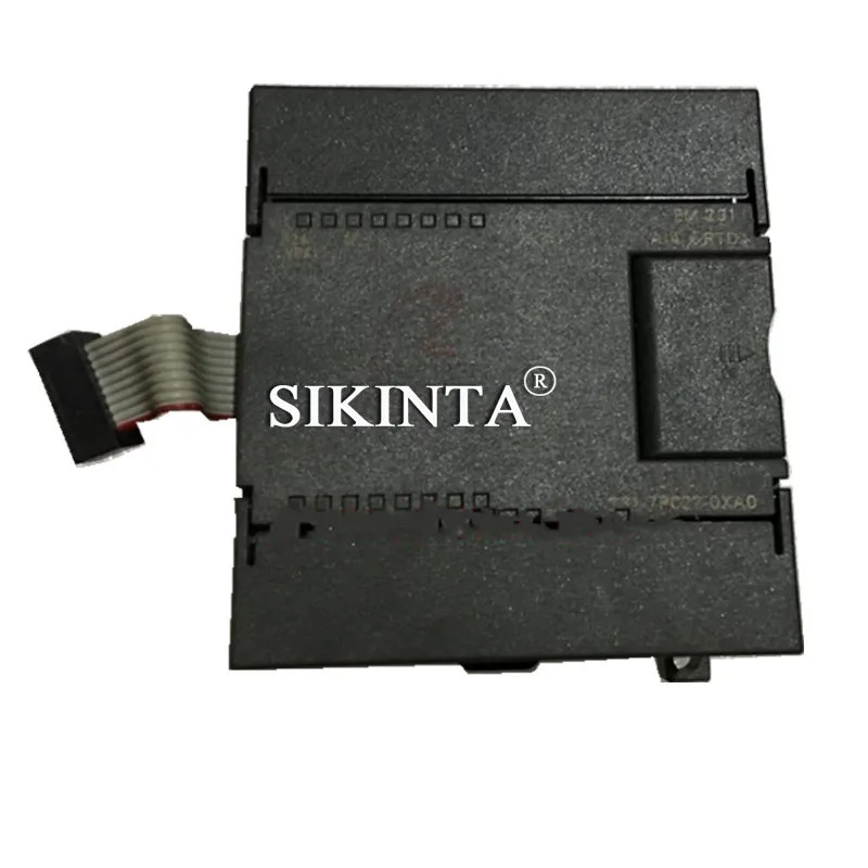 CM01 통신 모듈 S7-200 SMART 6ES7 288-5CM01-0AA0 PLC 완전히 리퍼