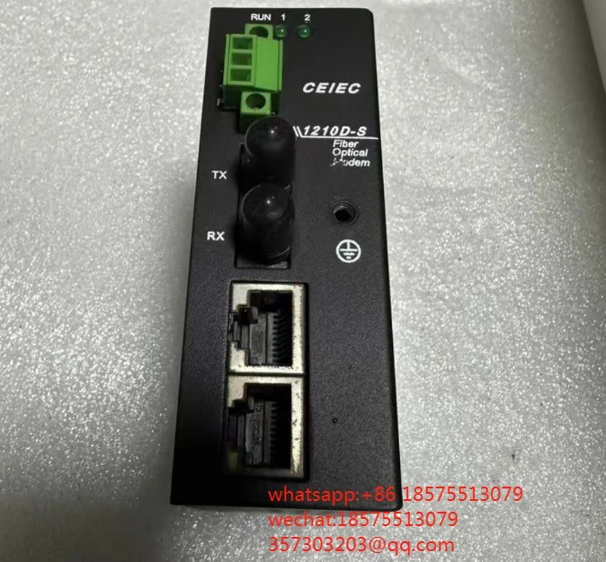 CEIEC-1210D-S 모듈