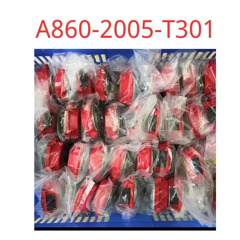 리퍼 플러스 인코더 A860-2005-T301 확인