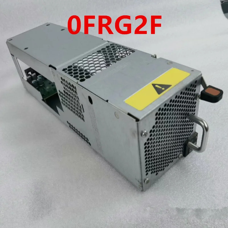 DELL SCV2080 PS66 MD1280 전원공급장치오리지널 전원 모듈 0FRG2F FRG2F 1002026-04 1002026-03 거신
