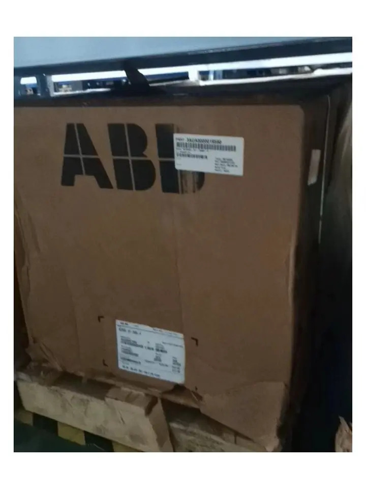 리퍼 ACS550-U1-246A-4 인버터 완료