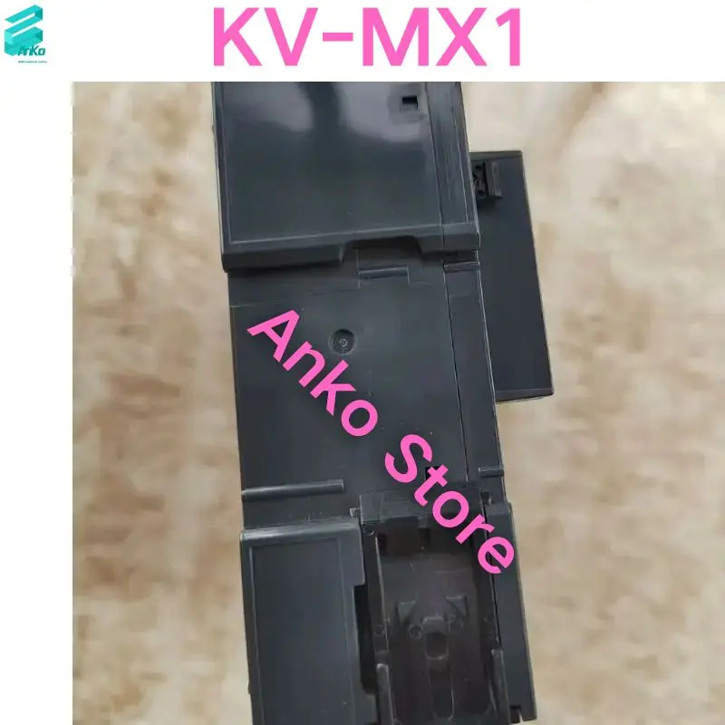 리퍼 OK 기능 확장 유닛 KV-MX1