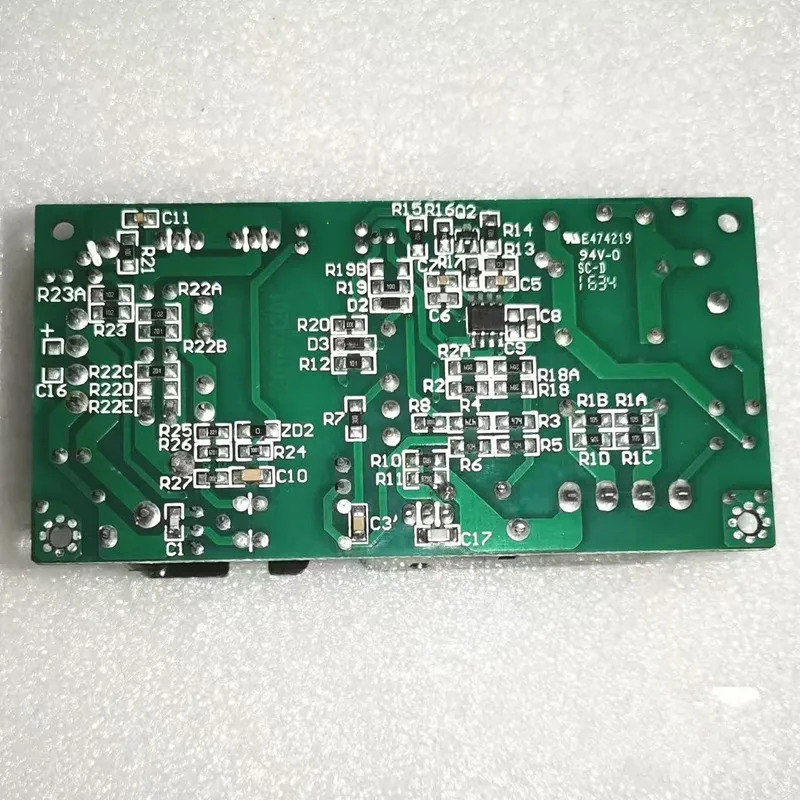 CINCON 7V5.71A 40W CFM40S070거새 원본 전원공급장치가 새 처럼 작동함