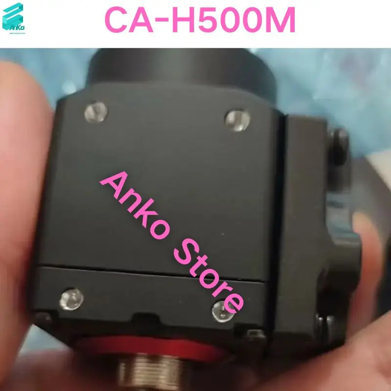 산업카메라 CA-H500M 신