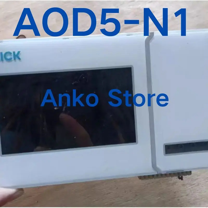리퍼 OK AOD5-N1 변위센서