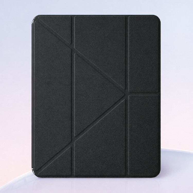 아이스토리 iPad Air 11인치 착 슬라이드 Y커버 폴리오 케이스 분리형 - 상품 이미지