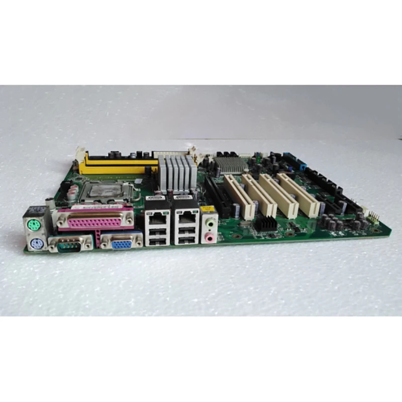 Advantech AIMB-766 산업제어 마더보드