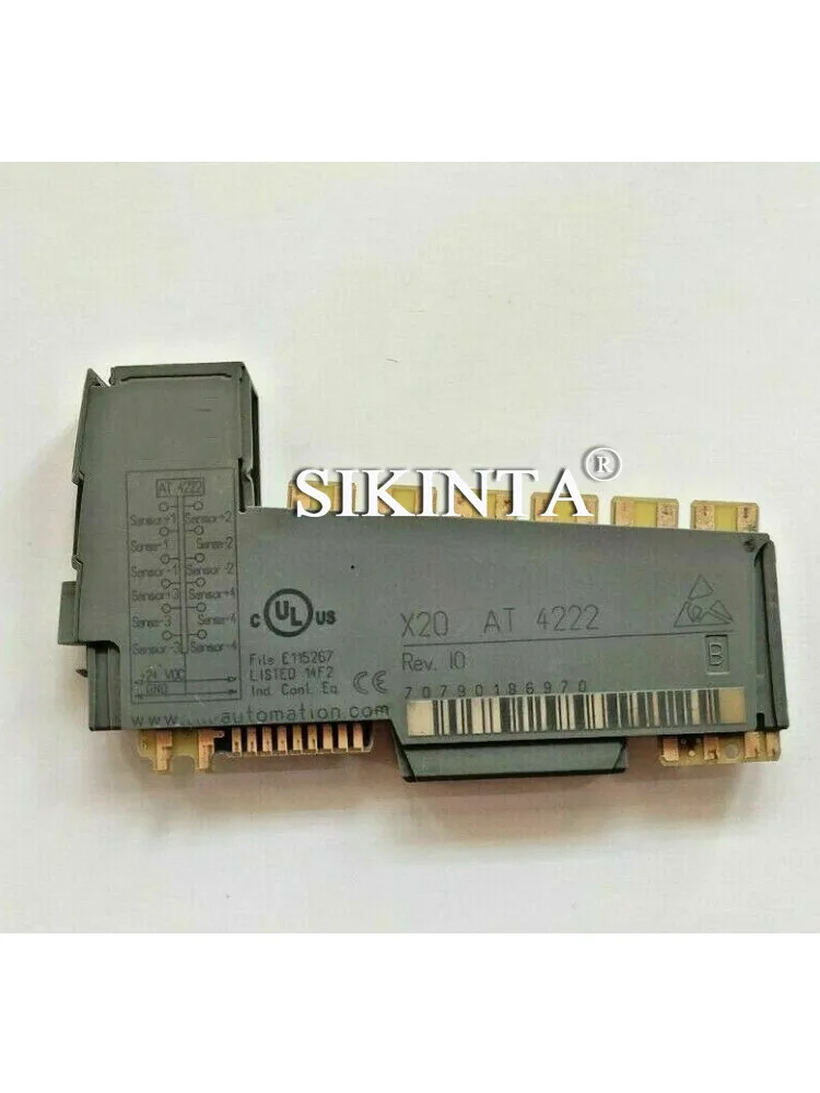 X20 모듈 X20AT4222 원본 완전 리퍼