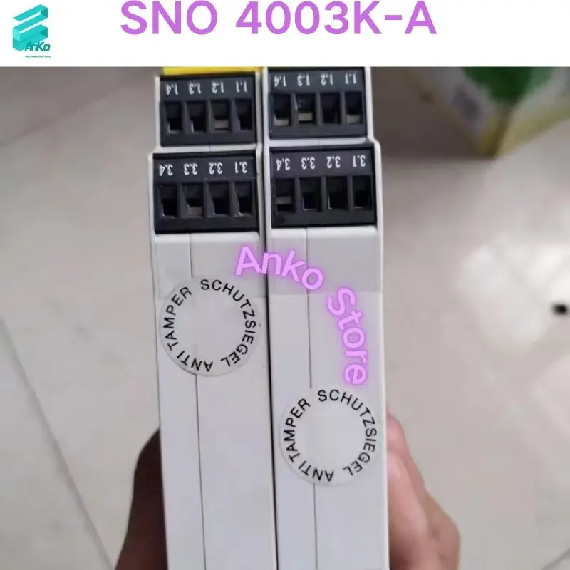 리퍼 OK 회로차단기 SNO 4003K-A