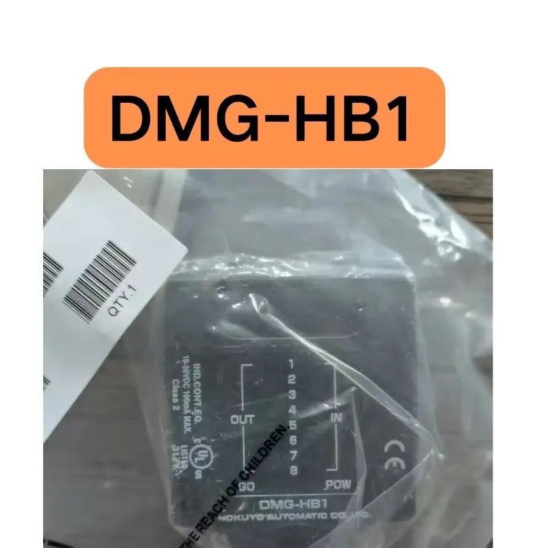 DMG-HB1 센서