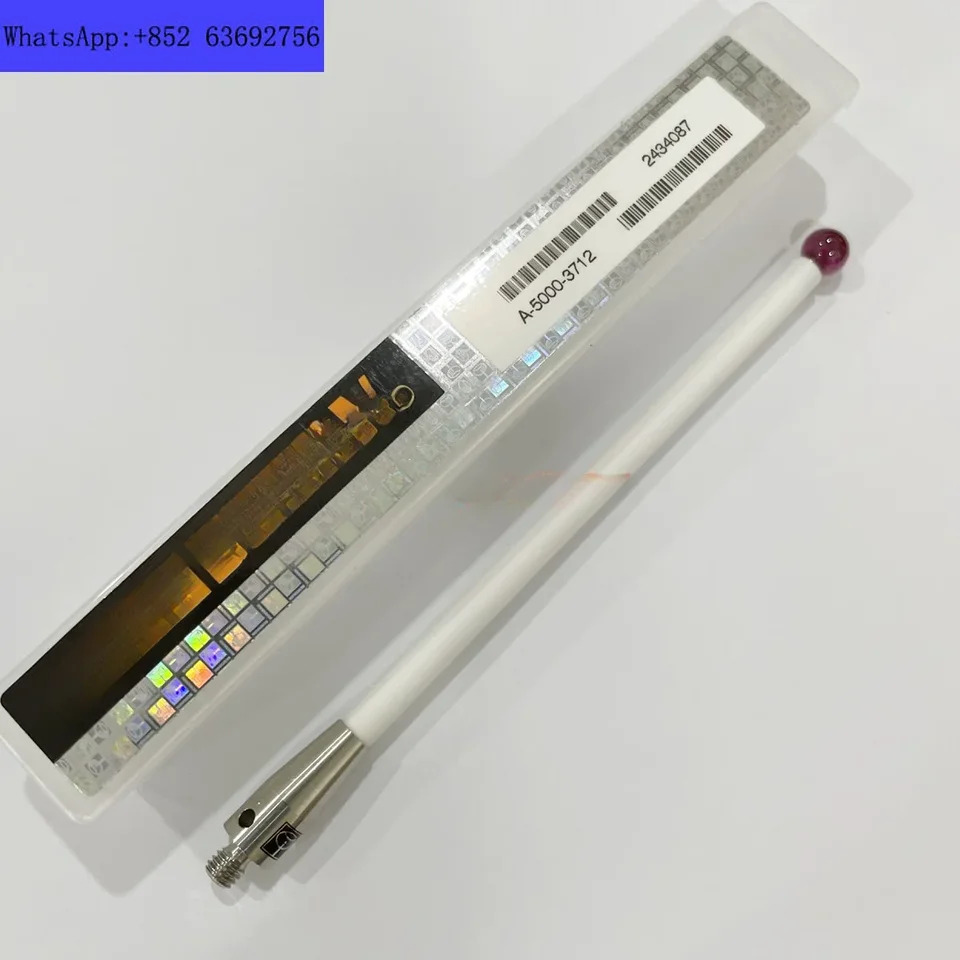 공작 기계 스타일러스 A-5000-3712 영국 PS3-2 6x100