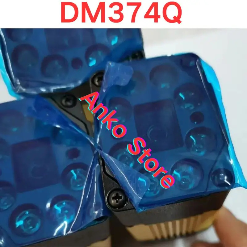 리퍼 OK 포장되지 않은 DM374Q 코드 리더 그림 신 미리퍼