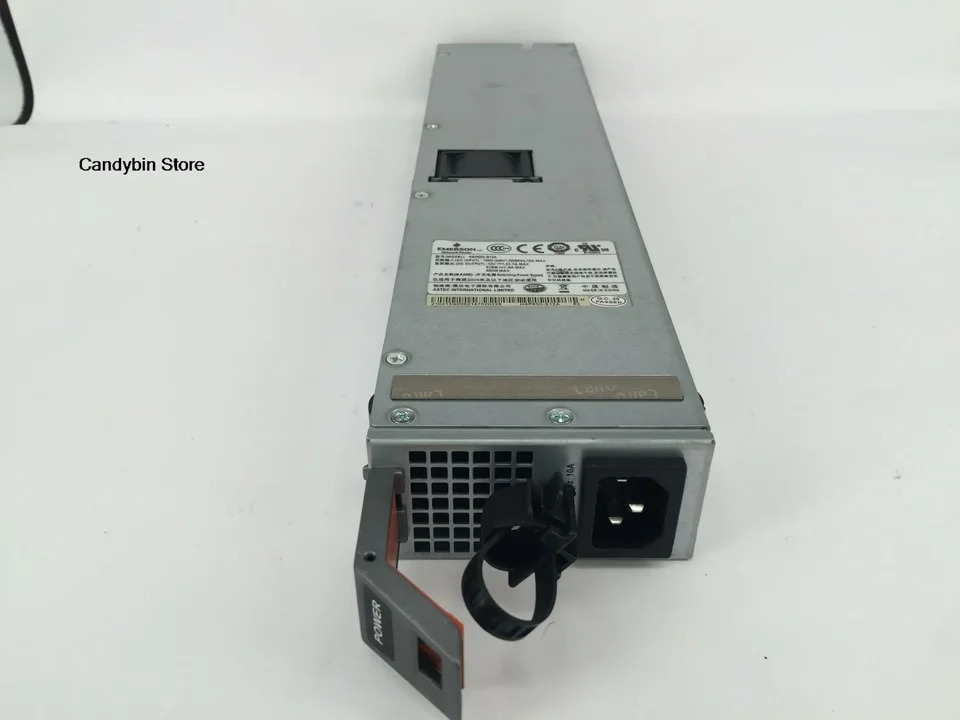 화웨이호환 HSP650-S12A Oceanstor S3900 S2600 AC 전원공급장치 650W