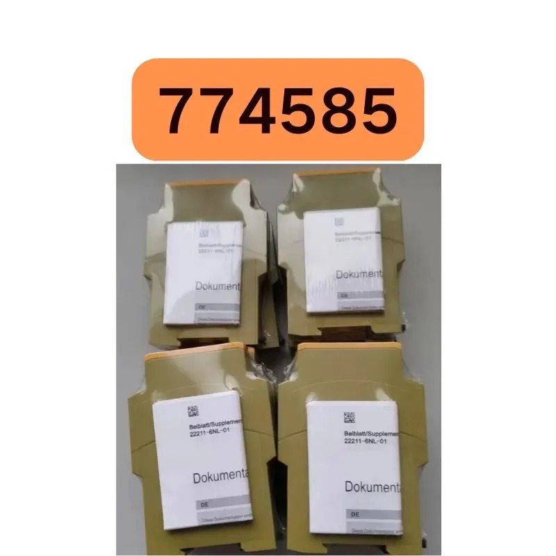 안전 릴레이 PZE X4 774585 신