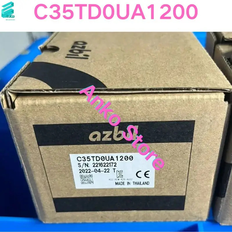 온도 게이지 C35TD0UA1200
