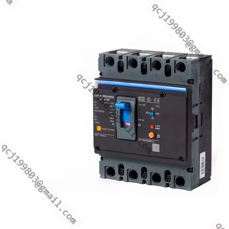 NXMLE-125S 3P 160A 200A 250A 315A 350A 400A 500A 630A 800A plc 모듈 신