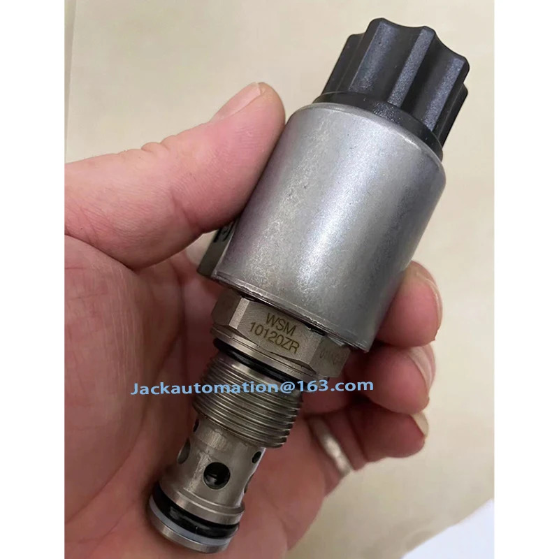 HYDAC WSM10120ZR-01-C-N-24DG 플매트 카펫 러그 밸브