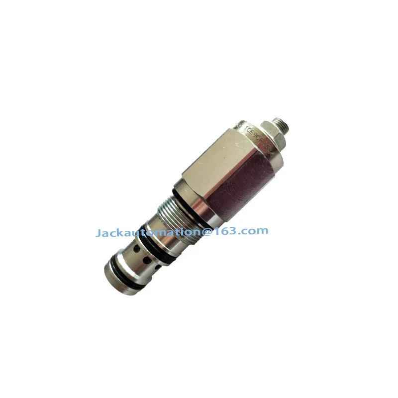 VICKERS 플매트 카펫 러그 밸브 1CE90F35S4