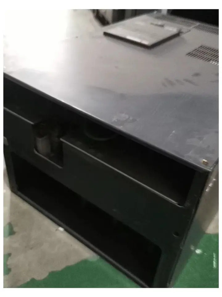 리퍼 FR-F740-S160K-CHT 인버터 완료