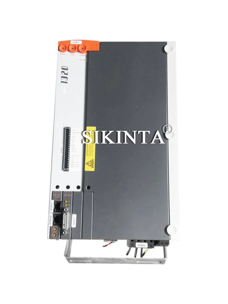 서보 드라이브 8V1320.00-2 원본 완전 리퍼