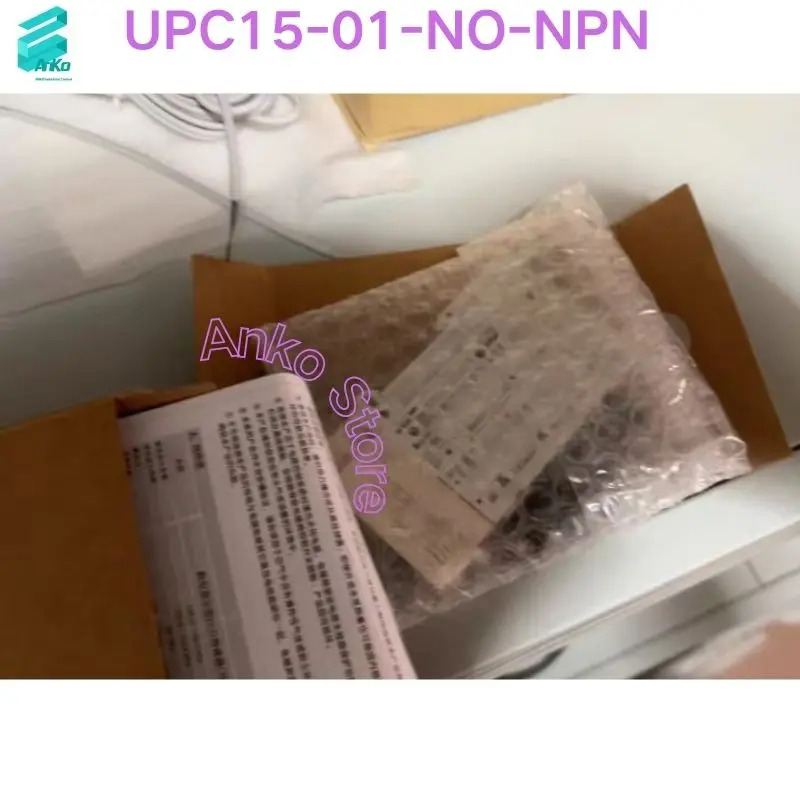진공 발생기 UPC15-01-NO-NPN 신