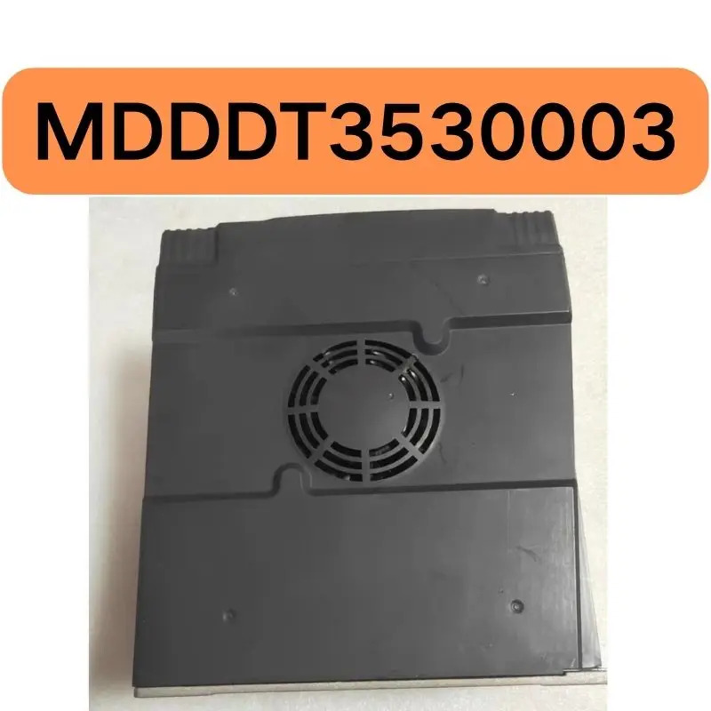 리퍼 MDDDT3530003 1KW 서보 드라이브 완료