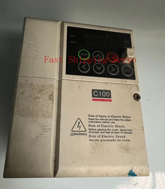 LSLV0008C100-1N 3개월 으로 작동 상태 A