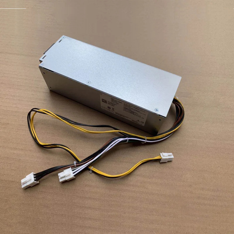 360 와트 전원 PSU H360EGM호환-00 VM8KR Optiplex XE3 3668 SFF 3050MT 7050MT V3650 V3653 MT SMPS