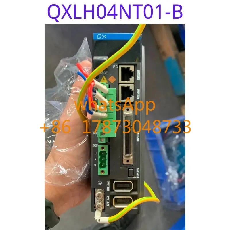 리퍼 드라이브 QXLH04NT01-B 기능 OK