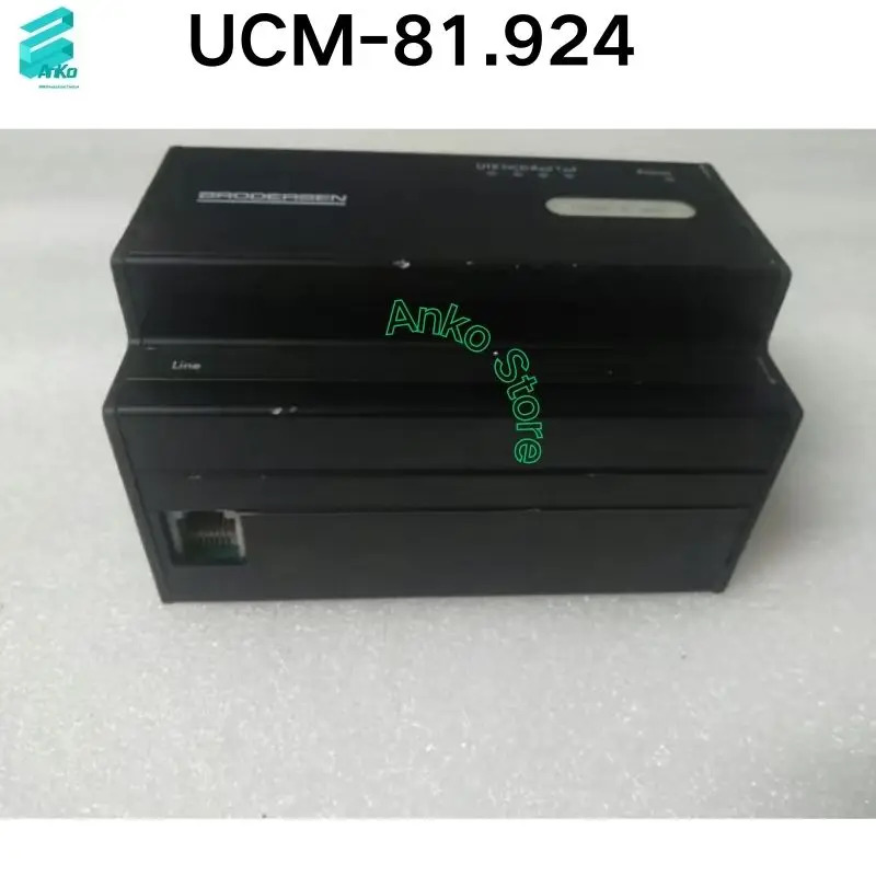 리퍼 OK UCM-81.924 모듈