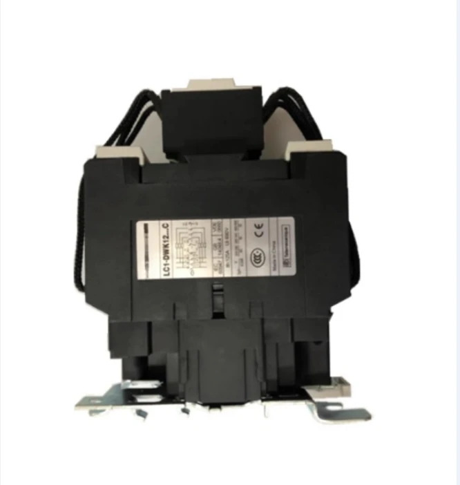 스위칭 캐패시터 접촉기 LC1-DWK12M7C AC220V