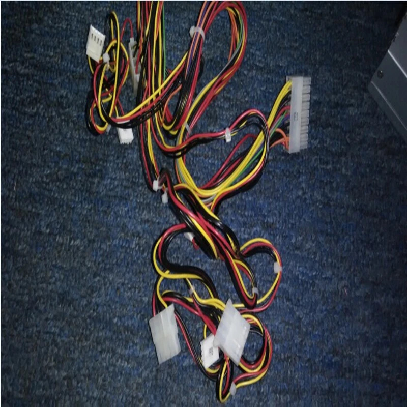 FSP 3Y FlexPC PSU 소형 1U 220W 전원공급장치 YM-6221A YM-6221ADR FSP250-50PNL -250PA 신
