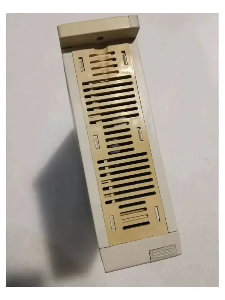 리퍼 MDS-C1-V2-0505 드라이브 완료