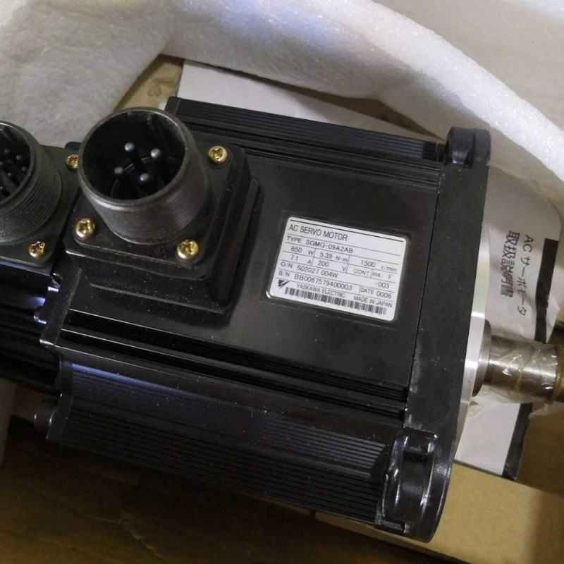 SGM호환G-09A2AB Yaskawa 서보모터 신속