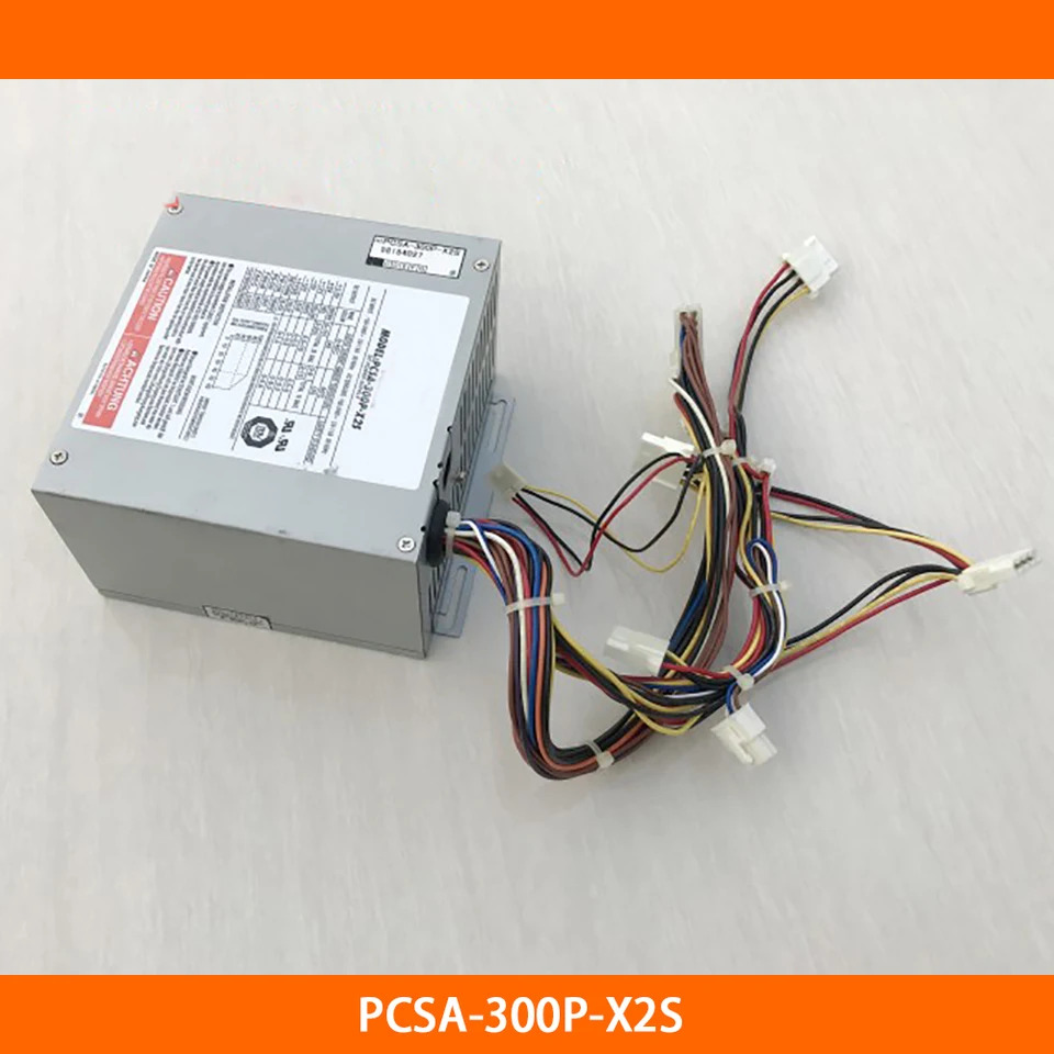 NIPRON PCSA-300P-X2S DC 전원공급장치 오리지널
