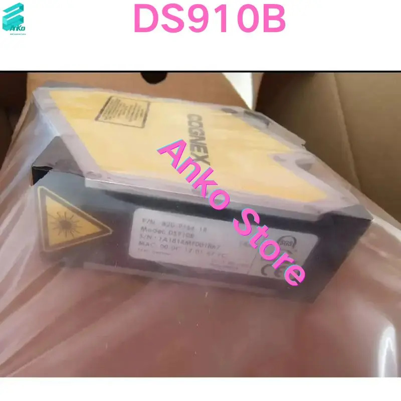 3D 레이저 센서 DS910B 신