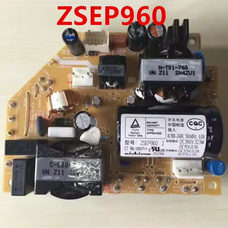 엡손 EB-C1020XN C1030WN C1040XN ZSEP960새 원본 전원공급장치