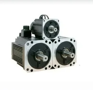 Dongyuan 1.5KW 서보모터브레이크 TSB13152B-3BTA 포장