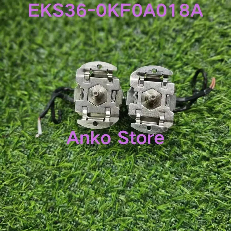 리퍼 OK SICK 인코더 EKS36-0KF0A018A 템 1053848
