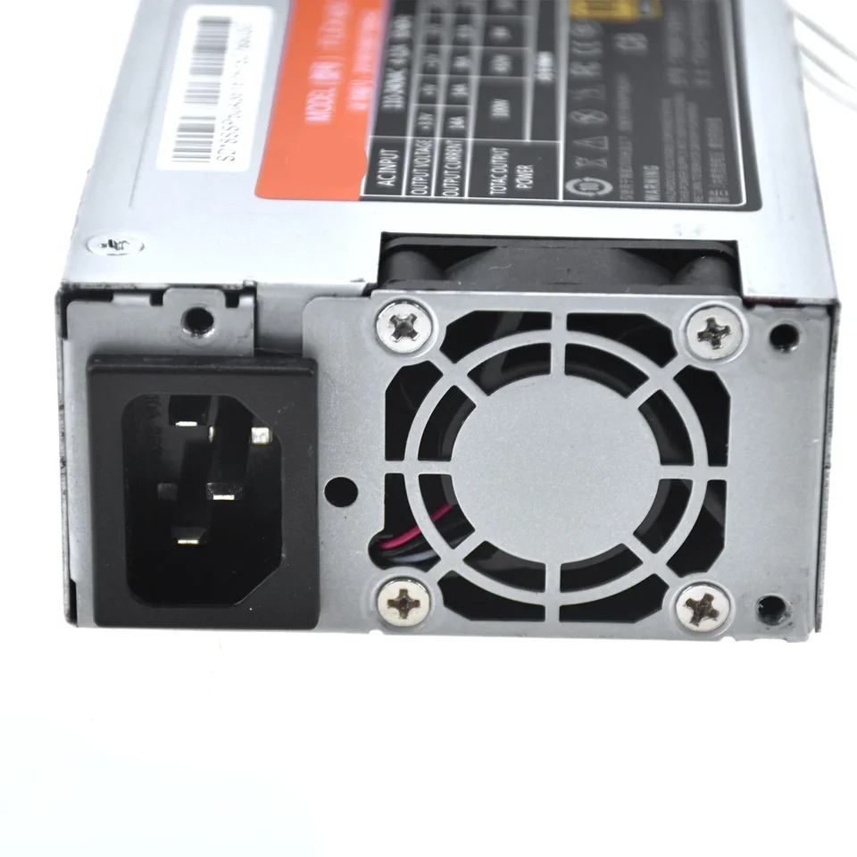 Huntkey Flex650 FLEX ITX 컴퓨터 서버 Psu스위치 전원공급장치 550W 1U