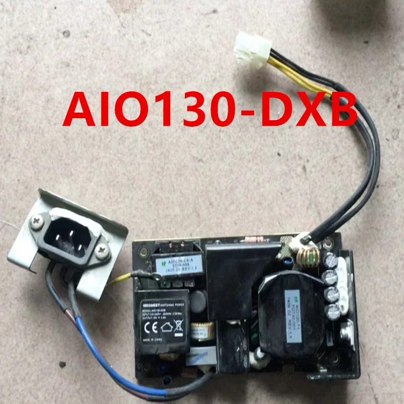MEGM호환EET 전원 보드 AIO130-DXB AIO130-L4-A AIO130-T1 19V6.8A 130W 전원공급장치 신